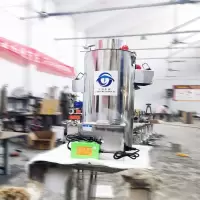 板栗去皮剥壳机栗子剥皮机时光旧巷脱壳机剥仁机小型商用板栗扒皮机充电式 商用充电两用款220/12V-G41