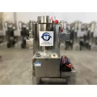 板栗去皮剥壳机栗子剥皮机时光旧巷脱壳机剥仁机小型商用板栗扒皮机充电式 商用功能款220V/120V-I18