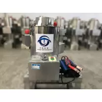 板栗去皮剥壳机栗子剥皮机时光旧巷脱壳机剥仁机小型商用板栗扒皮机充电式 超市功能款220V/12V-I74