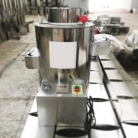 毛栗板栗剥壳机开口去皮机时光旧巷全自动冬季剥栗子八刀商用去皮休闲220v M中型圆口8刀220V