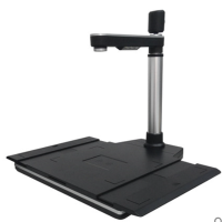 捷宇 高拍仪 K16A3T