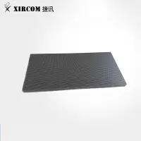 捷讯XC-LEDP187 P1.875LED全彩电子显示屏