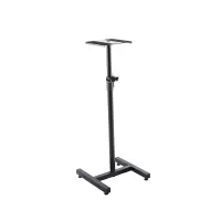捷讯XC-RT304F音箱落地支架黑(只)