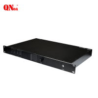 QN-SP108D 启诺QN-SP108D 8+2路智能电源时序器 带中控串口舞台插座顺序控制器 台