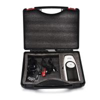 乐乐窝 充电主机成人情趣用品女用自玩电击脉冲按摩器sm道具男用调教快感刺激玩具夫妻前戏激情性工 4贴套装带包装箱