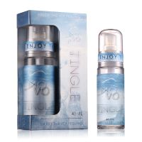 香港MOVO水溶性人体润滑剂 男女用润滑油 成人情趣用品 润滑液 冰爽(冰感型) 100ml