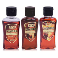 丝翼SiYi男用外用喷剂红油成人情趣用品 养阴油+耐力倍增油30ML+按摩油