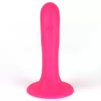 云曼(Yunman) 肛塞 后庭自男女g点自嗨玩拉珠 后庭 sm 扩肛超大肛 Q弹体感红色小号(长12粗2.8)送润滑液