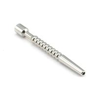 不锈钢导尿马眼棒金属尿道自嗨玩成人性用品调情性用品