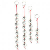 不锈钢拉珠女生自玩后庭情趣用品性工具成人夫妻啦啦球成人用品性 J027球