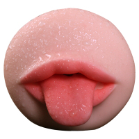 久爱(Jiuai)飞机杯処女男用自嗨玩名器臀倒模真实之口男性自嗨玩成人情趣用品 箫后+礼品包