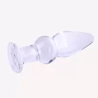 久爱男用女用后庭自嗨玩电动拉珠 成人情趣性用品 sm扩肛器具肛塞震动棒 一剑倾心