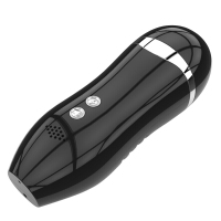 久爱 飞机杯全自动処女 男用自嗨玩具夹吸全自动免提互动成人情趣性用品 免提加热款