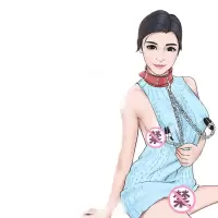 久爱(Jiuai) sm男女用束缚捆绑调教套装 床上手铐脚铐口塞皮鞭另类玩具夫妻情趣性用品 项圈乳夹[红色]