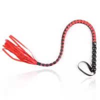 久爱(Jiuai)sm另类玩具情趣玩具皮鞭成人情趣性用品 I款