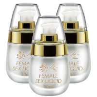 男女用夜润滑油精油性情用品男女性快乐感增加强液夫妻房中事爱情性情冷淡爱喷剂非性情水伟女姐 嗨嗨3瓶:90ml(爱不将就)