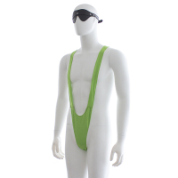 桃色缘 多款束缚衣露全乳诱惑另类情趣内衣 sm情趣用品男女用器具SM夫妻角色扮演捆绑自缚游戏皮革衣 W