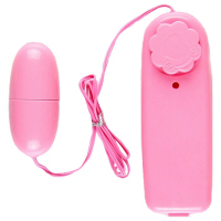 久爱 女用器遥控无线**有线跳蛋双头成人用品情趣性用品 单