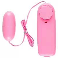 久爱 女用器遥控无线**有线跳蛋双头成人用品情趣性用品 单