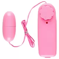 久爱 女用器遥控无线有线跳蛋双头用品情趣性用品 单