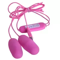 久爱(Jiuai) 女性振动器成人用品玩具USB跳蛋防水震动女用自慰器具器具 成人用品 粉色-跳蛋