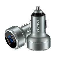 车载充电器苹果货车专用无线汽车上多功能多用车充12v转接头冲电