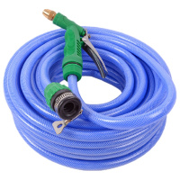 【美牧】家用高压洗车水水管接头套装5至50米洗车工具浇花浇菜