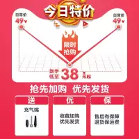 【车载充气泵】汽车打气泵 12V便携式多功能小轿车电动轮胎打气筒