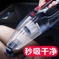 车载吸尘器汽车用车内家车两用小型手持式强力专用大功率无线充电
