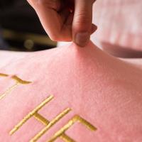 ins床头靠垫抱枕皇冠大靠背双人卧室网红靠枕床上靠垫公主风韩式