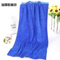 洗车毛巾擦车巾清洁专用毛巾加厚车用抹布擦车布擦玻璃吸水不毛