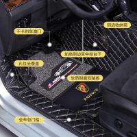 荣威ei5 RX8 rx5 i6 rx3 ei6 i5 360 350 550 750全包围汽车脚垫
