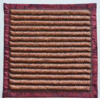 山楂籽决明子坐垫办公椅汽车坐垫汽车单片三件套