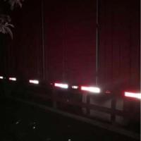 汽车用品货车反光贴车身反光条汽车贴纸车辆年审检测警示标识防撞