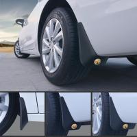 名爵MG3 MG5 MG6 MG7 名爵3 20款名爵ZS HS GS GT 锐腾GS挡泥板