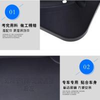 大众原装汽车挡泥板速腾迈腾朗逸新捷达桑塔纳宝来帕萨特挡泥皮瓦