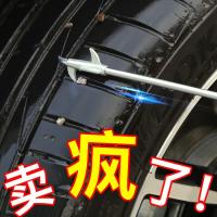 汽车轮胎石子清理工具车胎清石钩石器车用去神器除取石器石头勾子