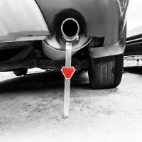 汽车防静电用品静电带排气管拖地带消除静电接地条绳去防静电外饰