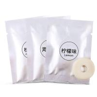 汽车香熏片替换芯空军一号二号三号装香片车载出风口香水香膏