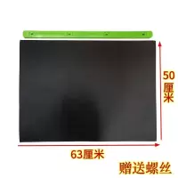 解放欧曼东风货车挡泥胶挡泥皮挡泥板货车通用挡泥皮无字