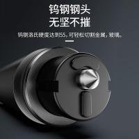 倍思破窗器汽车安全锤多功能神器撞针逃生车用一秒应急器逃生锤子