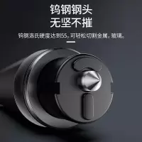 倍思破窗器汽车安全锤多功能神器撞针逃生车用一秒应急器逃生锤子