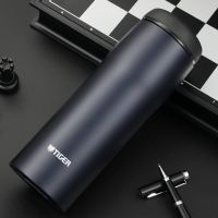 虎牌(tiger)保温杯 原装MJA-B048大容量男士水杯女480ml