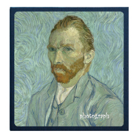 自画像—16寸 40页(80面)黑卡|567寸覆膜自粘式可写字拍立得复古文艺毕业情侣相册diy手工纪念册