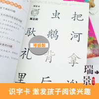 正版四五快读全套8册故事书学前识字阅读拼音拼读训练45快读幼儿早教儿童识字神器认字卡片幼儿园教材幼小衔接四五快读快算