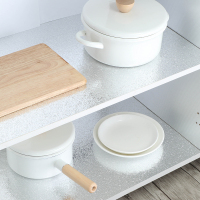 厨房防油铝箔贴纸灶台油烟机加厚防水耐高温墙贴橱柜自粘防潮垫