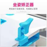 儿童书桌学习桌小学生课桌椅套装小孩家用写字桌写字台男女孩简约