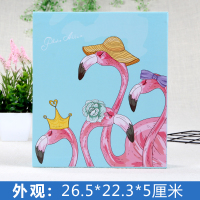 5190-烈火如歌 大6寸200张[6寸塑封通用]|相册影集200张插页式家庭宝宝儿童成长纪念册礼物毕业大容量大6寸