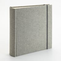 千草.[6寸/4R可放200张] 100页~照片不能塑封|日本相册影集插页式5寸6寸家庭纪念册3r\4r插袋式布面相簿