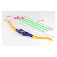 小号弓箭套装|星球大战光剑儿童激光剑玩具荧光棒发光十字伸缩男孩武器刀剑玩具